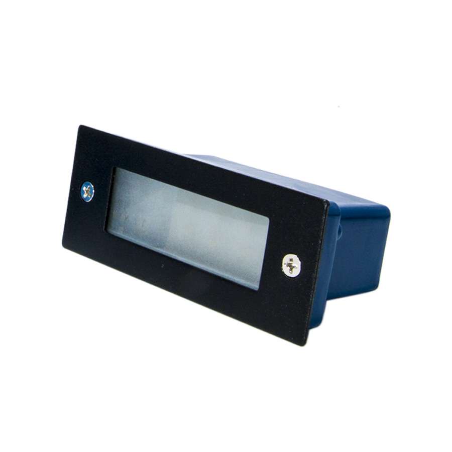 โคมไฟฝังขั้นบันได ไฟฝังพื้น LED 1W/3W รุ่น WL-GY8321 - Image 3