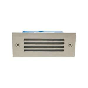 โคมไฟฝังขั้นบันได ไฟฝังพื้น LED 1W/3W รุ่น WL-GY8322 - Image 4