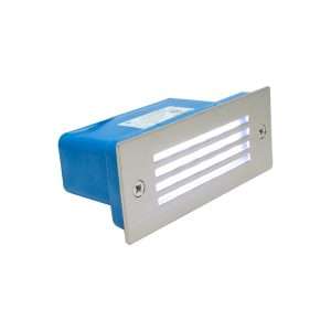 โคมไฟฝังขั้นบันได ไฟฝังพื้น LED 1W/3W รุ่น WL-GY8322 - Image 5