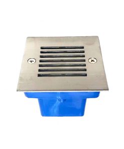 โคมไฟฝังขั้นบันได ไฟฝังพื้น LED 1W รุ่น WL-GY8318