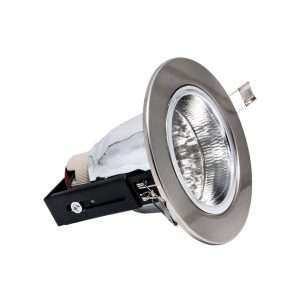 ดาวว์ไลท์หน้าขาว/เงิน รุ่น WL-301B-WH/SN - Image 3