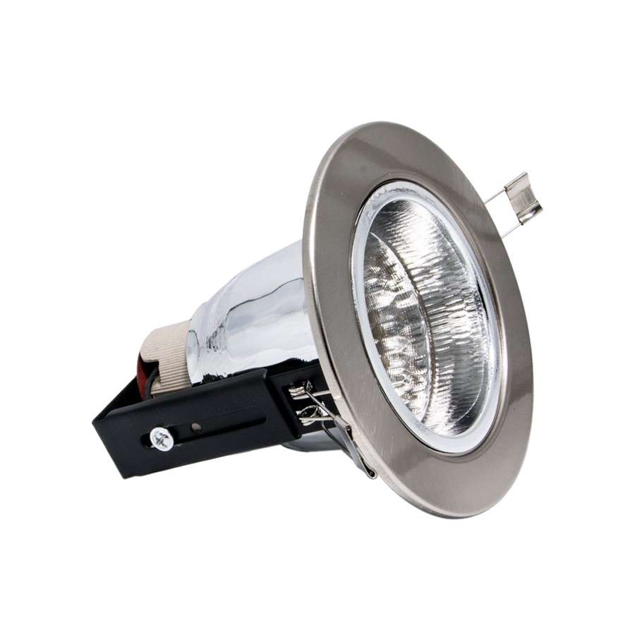 ดาวน์ไลท์หน้าขาว/เงิน รุ่น WL-301B-WH/SN - Image 3