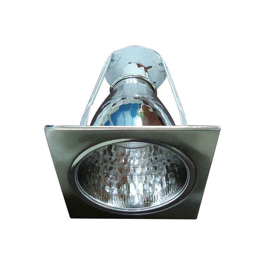 ดาวน์ไลท์ฝังฝ้า ขั้ว E27 รุ่น WL-P4004-4WH - Image 2