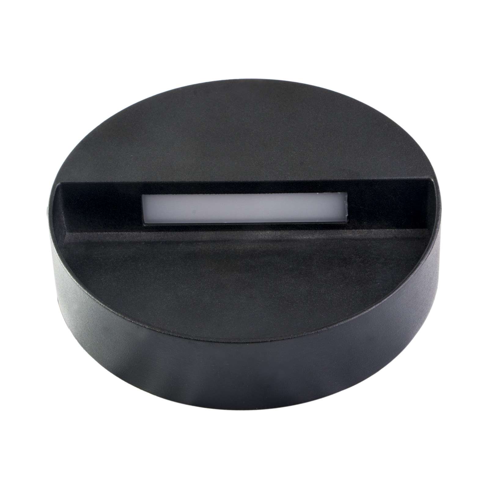 โคมไฟติดผนังภายนอก LED 3W รุ่น WL-6101-3W-BK - Image 3