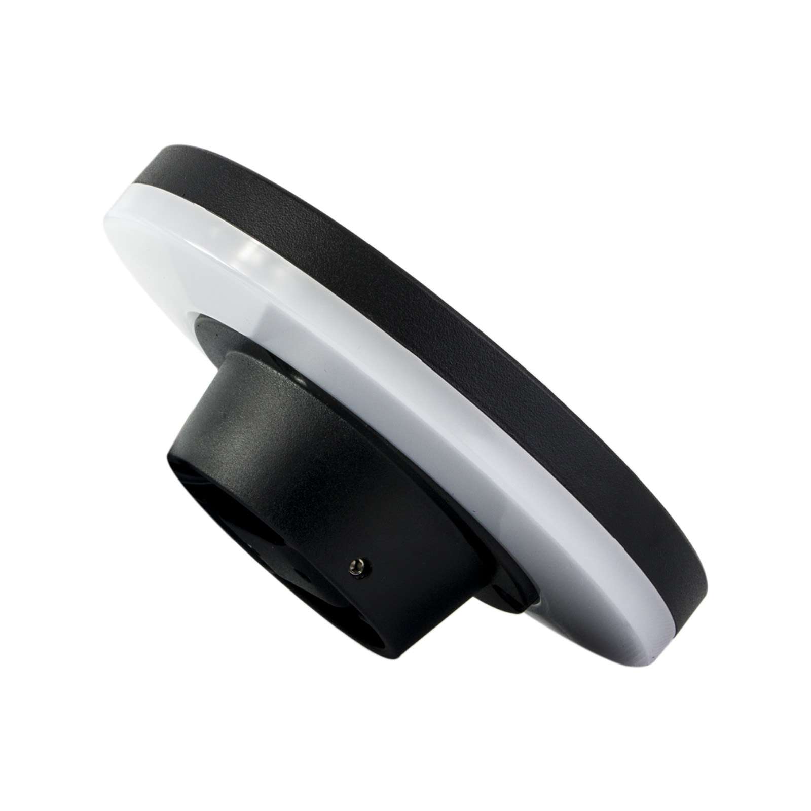 โคมไฟติดผนังภายนอก LED 7W รุ่น WL-6106-7W-BK - Image 3