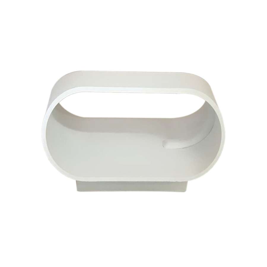 โคมไฟติดผนังภายนอก LED 5W รุ่น WL-B03-5W-3000K - Image 2