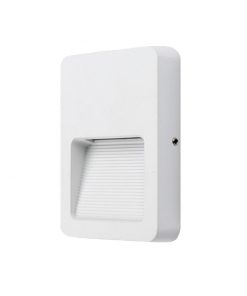 โคมไฟติดผนังภายนอก LED 2W รุ่น WL-DU-5321-2W