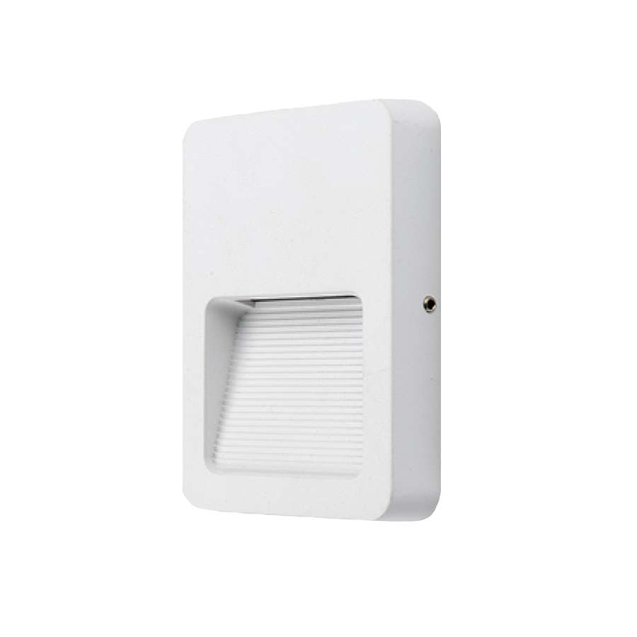 โคมไฟติดผนังภายนอก LED 2W รุ่น WL-DU-5321-2W - Image 2