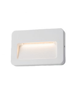 โคมไฟติดผนังภายนอก LED 2W รุ่น WL-DU-5325-2W