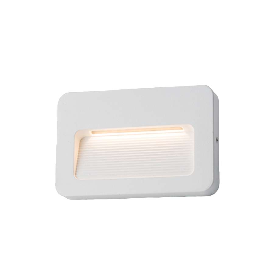 โคมไฟติดผนังภายนอก LED 2W รุ่น WL-DU-5325-2W - Image 2
