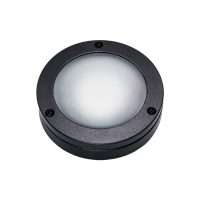 โคมไฟติดผนังภายนอก LED 3W รุ่น WL-5513-3W-3000K