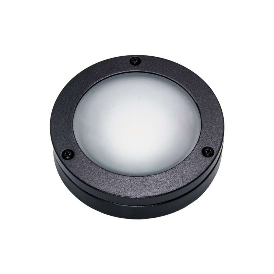 โคมไฟติดผนังภายนอก LED 3W รุ่น WL-5513-3W-3000K - Image 2