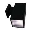โคมไฟติดผนังภายนอก ส่องทางเดียว รุ่น WL-8144-1BK - Image 2