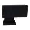 โคมไฟติดผนังภายนอก ส่องทางเดียว รุ่น WL-8144-1BK - Image 4