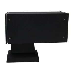 โคมไฟติดผนังภายนอก ส่องทางเดียว รุ่น WL-8144-1BK - Image 4