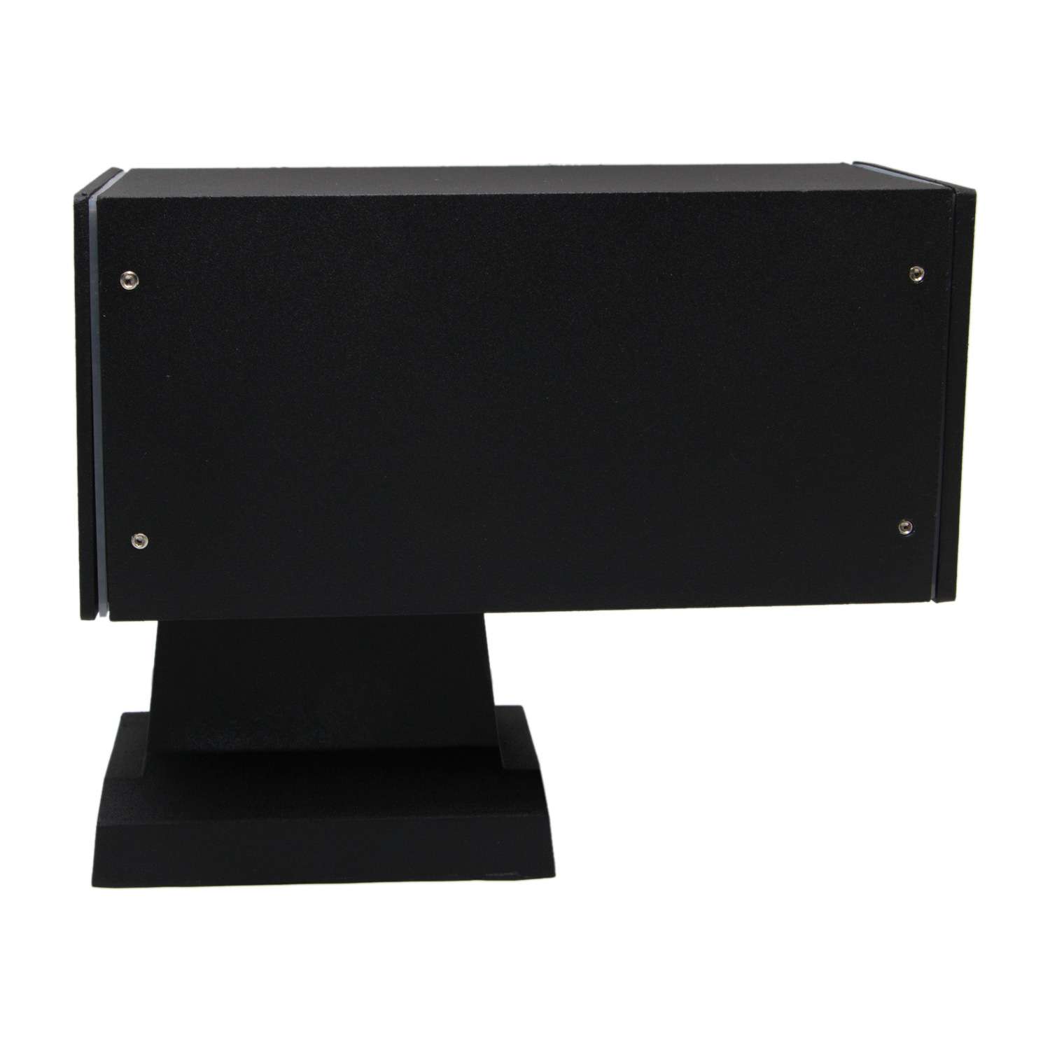 โคมไฟติดผนังภายนอก ส่องทางเดียว รุ่น WL-8144-1BK - Image 4
