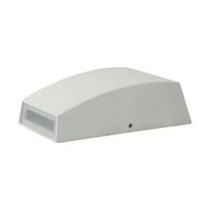 โคมไฟติดผนังภายนอก LED 6W รุ่น WL-B41-2-6W-WH - Image 4