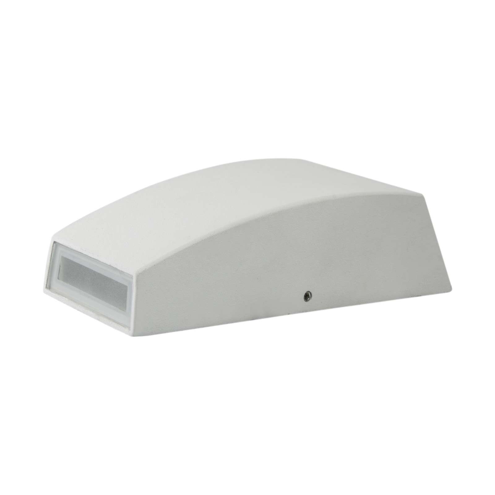 โคมไฟติดผนังภายนอก LED 6W รุ่น WL-B41-2-6W-WH - Image 4
