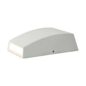 โคมไฟติดผนังภายนอก LED 6W รุ่น WL-B41-2-6W-WH - Image 3