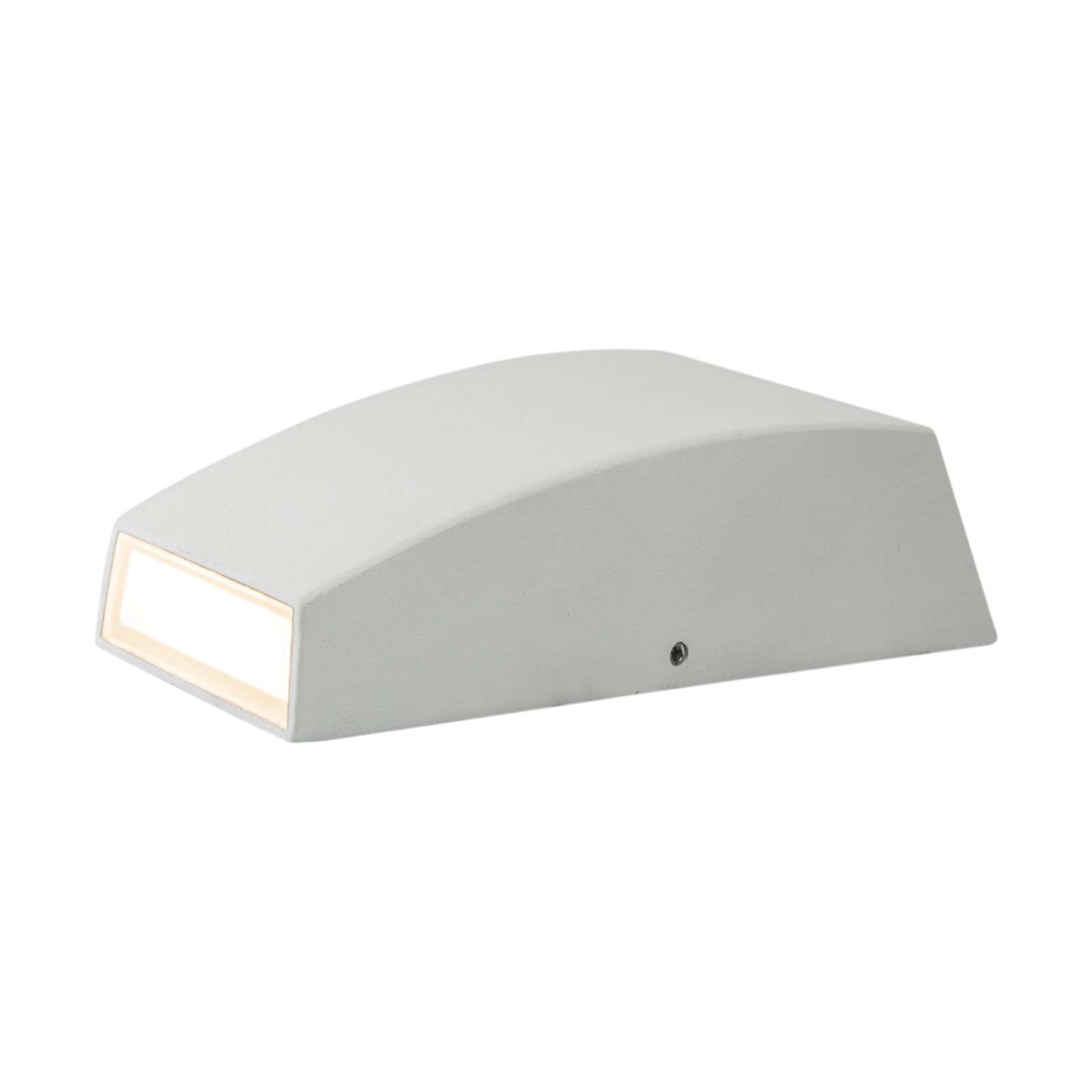 โคมไฟติดผนังภายนอก LED 6W รุ่น WL-B41-2-6W-WH - Image 3