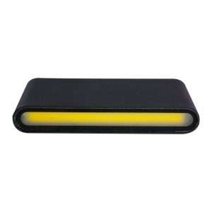 โคมไฟติดผนังภายนอก LED 20W รุ่น WL-B34-20W-BK - Image 5