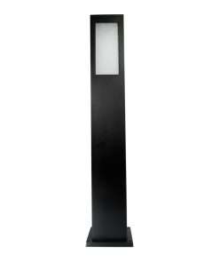 โคมไฟสนาม ขั้วE27 รุ่น WL-F1001-(300/600/1000/3000)-BK