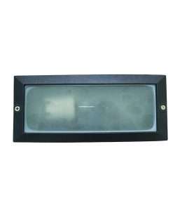 โคมไฟฝังขั้นบันได ขั้ว E27 รุ่น 4511-BK/WH
