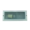 โคมไฟฝังขั้นบันได ขั้ว E27 รุ่น 4511-BK/WH - Image 2