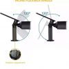 Spike Solar Lamp โคมไฟปักดินโซล่าเซลล์ รุ่น WL-ST-035SP แสงวอร์ม 3000K - Image 6
