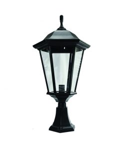 โคมไฟหัวเสา / Post Top Lamp