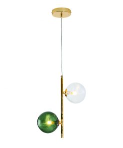 โคมไฟห้อย / Pendant Lamp