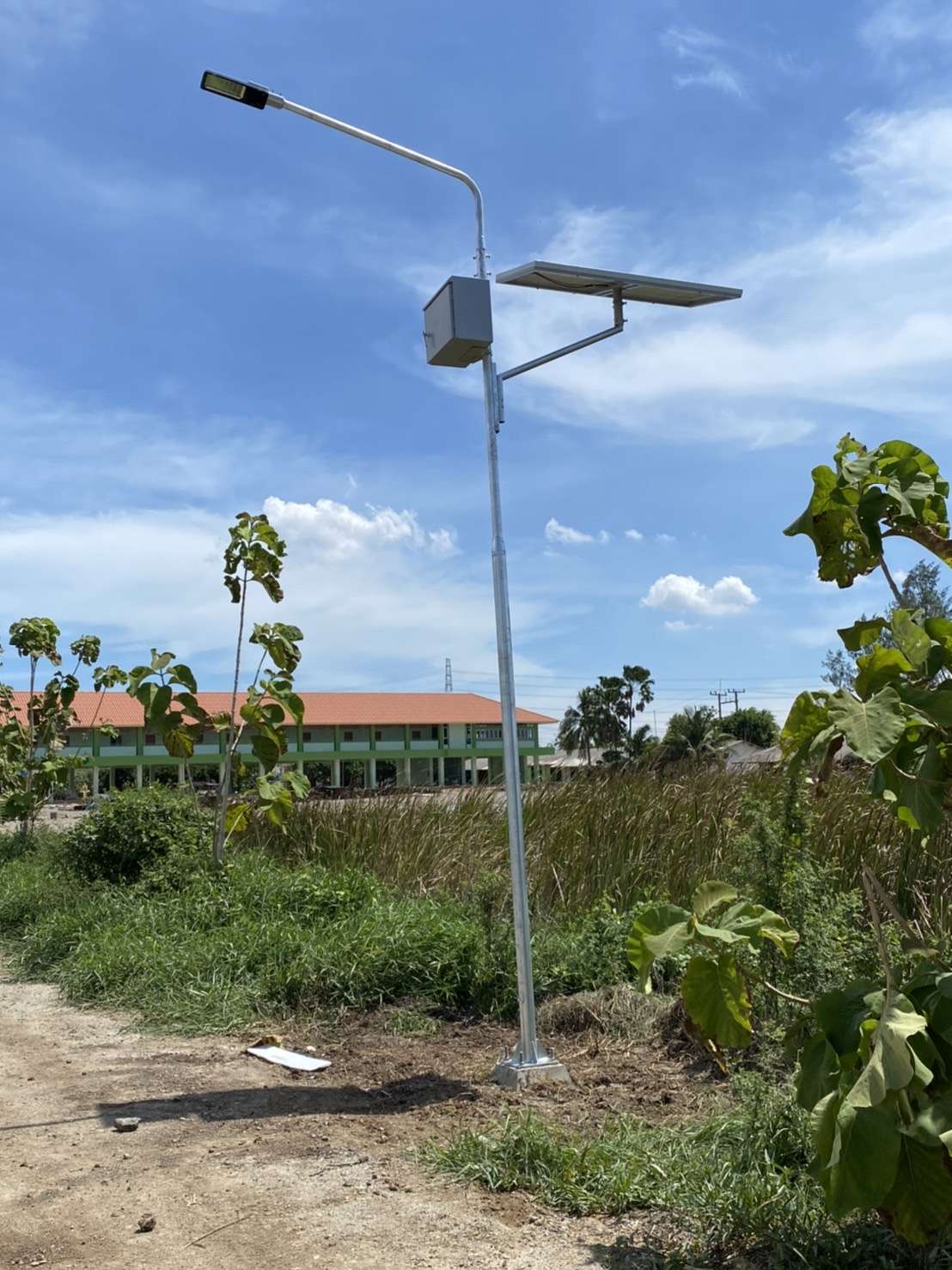 องค์การบริหารส่วนตำบลคลองเปรง