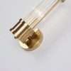 โคมไฟกิ่งติดผนังภายใน Modern Luxury wall lamp รุ่น WL-C1977-1KG E14x1 - Image 2