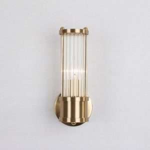 โคมไฟกิ่งติดผนังภายใน Modern Luxury wall lamp รุ่น WL-C1977-1KG E14x1 - Image 3