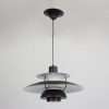โคมไฟห้อย โมเดิร์น WL-C1927-1B-P12BK - Image 4