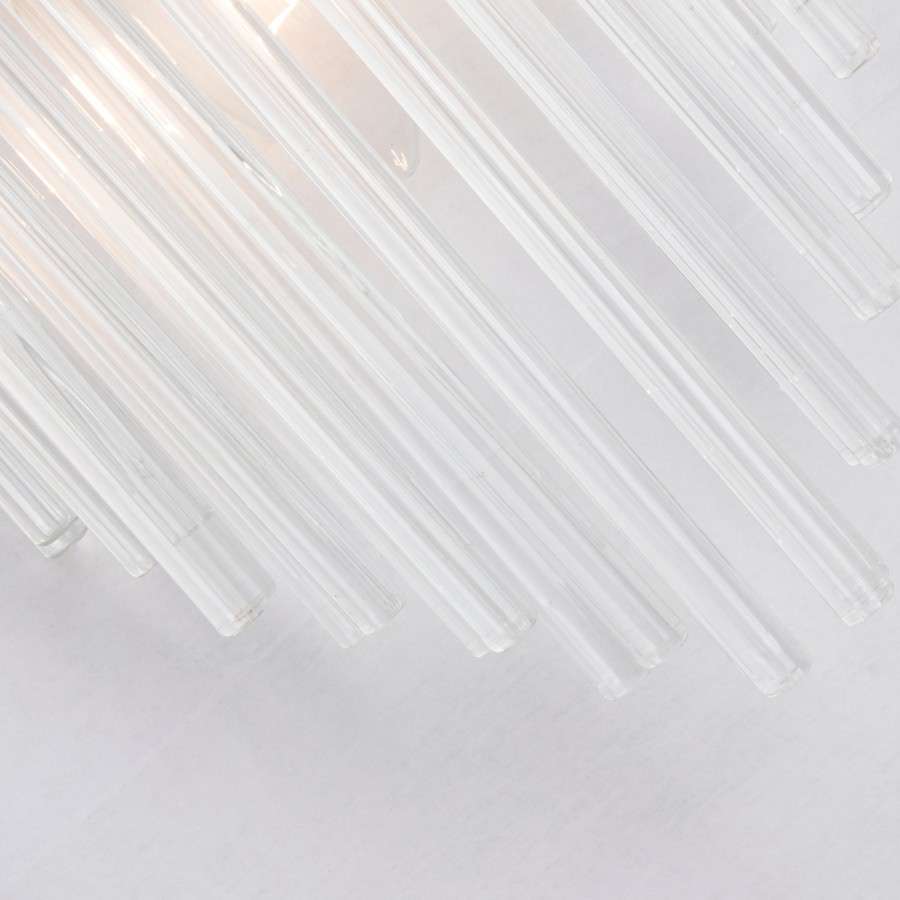โคมไฟกิ่งติดผนังภายใน Modern Luxury wall lamp รุ่น WL-C1970-180K58 E14x2 - Image 4