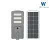 โคมไฟโซล่าเซลล์ All in one  รุ่น WL-ST1874-150W - Image 2