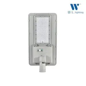 โคมไฟโซล่าเซลล์ All in one รุ่น WL-ST1170-180W