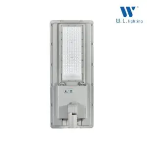 โคมไฟโซล่าเซลล์ All in one รุ่น WL-ST1170-240W