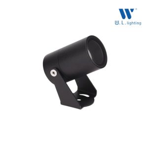 โคมไฟส่องต้นไม้ LED 5W รุ่น WL-SP001-5W-BK