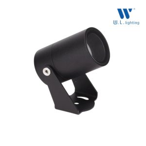 โคมไฟส่องต้นไม้ LED 18W รุ่น WL-SP001-18W-BK