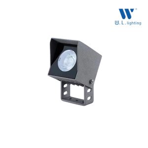 โคมไฟส่องต้นไม้ LED 3W รุ่น WL-SP003-3W-GY