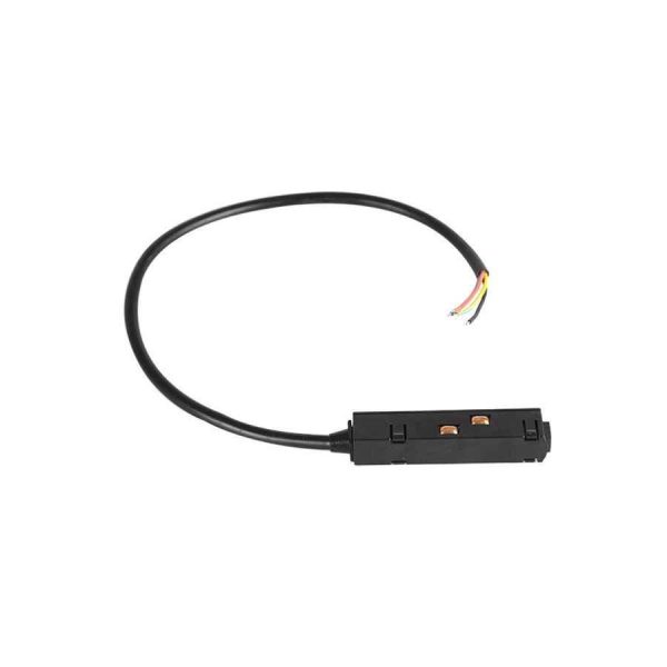 Magnetic Power Supply Connector (For external driver)