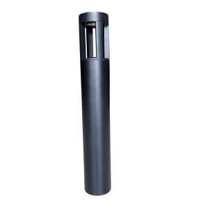 โคมไฟสนาม10W สูง65CM WL-F5005-10W-650BK