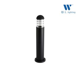โคมไฟสนามสูง 60 CM E27x1 รุ่น WL-F1500-E27-600BK