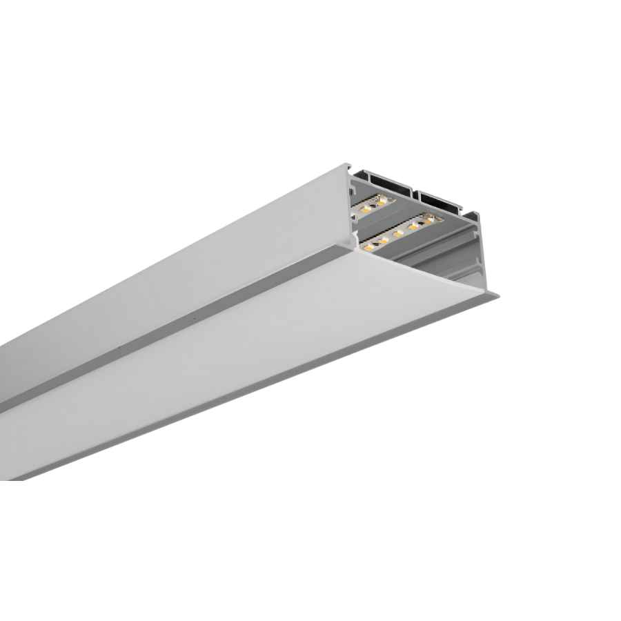 โคมไฟฝังฝ้า LED 24W/45W/70W รุ่น THL096 - Image 2