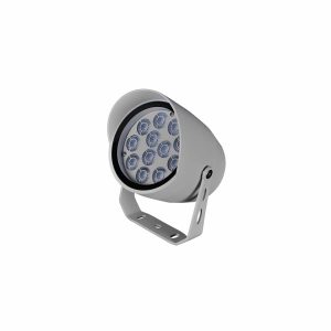 (Pre-order) โคมไฟสปอตไลท์ LED Spot Light 24V รุ่น HL-JP203 [2W-48W] - Image 4