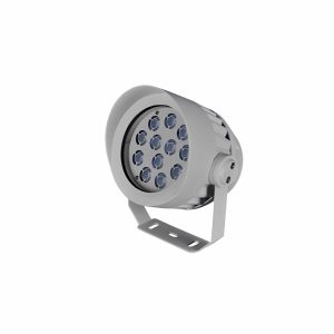 (Pre-order) โคมไฟสปอตไลท์ LED Spot Light 24V รุ่น HL-JP203 [2W-48W] - Image 5