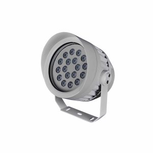 (Pre-order) โคมไฟสปอตไลท์ LED Spot Light 24V รุ่น HL-JP203 [2W-48W] - Image 6