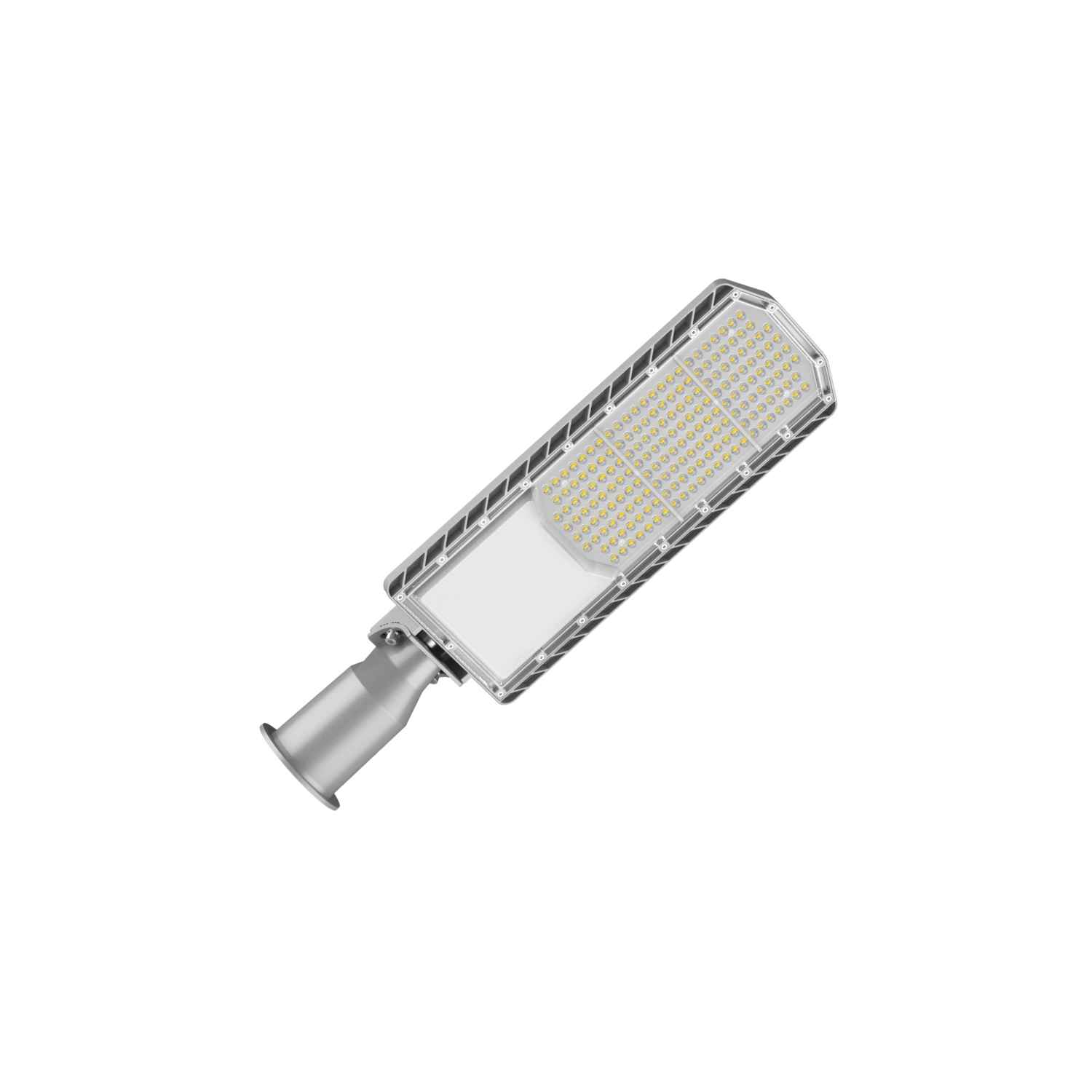 โคมไฟถนน LED STREET LIGHT 50W-200W (140lm/W) รุ่น HL-LD-125A - Image 2